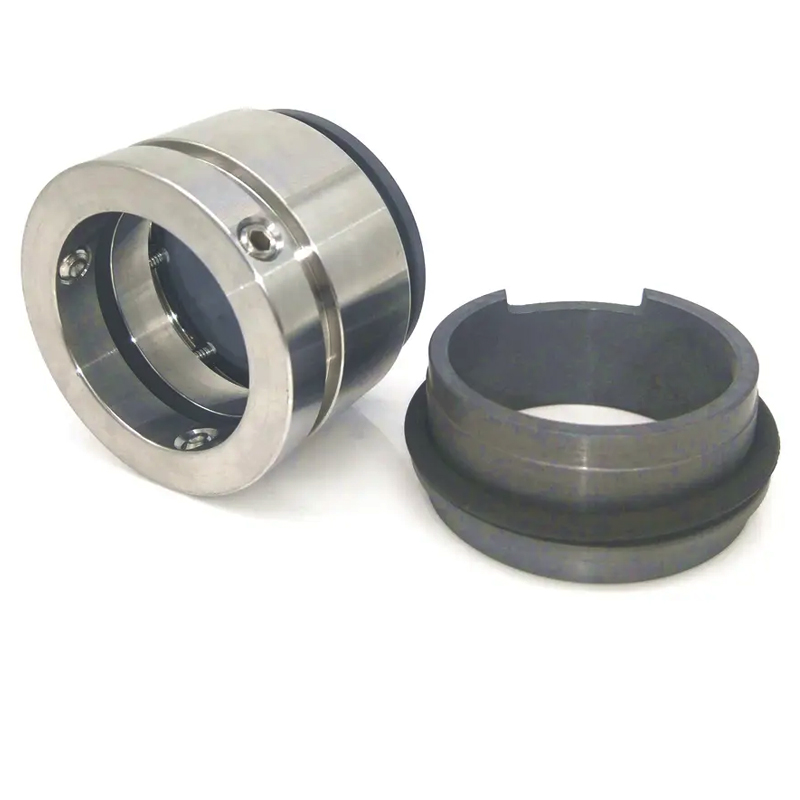 component seal for cr pump