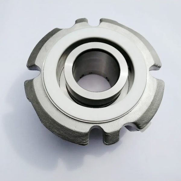 ISC1 mechanical seal